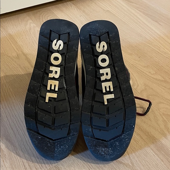 Sorel Whitney Women's Waterproof Winter Boots - Picture 5 of 5